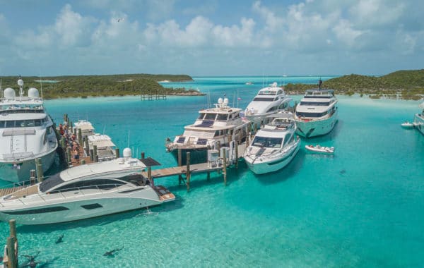 CUBA YACHT CHARTER | Charter with Arthaud Yachting