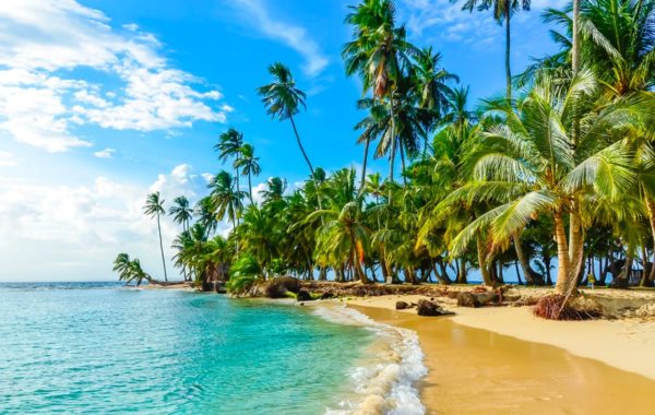 Costa Rica to Panama yacht charter