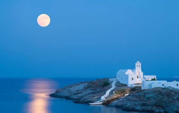 Greece Cyclades yacht charter | Yacht rentals Greece