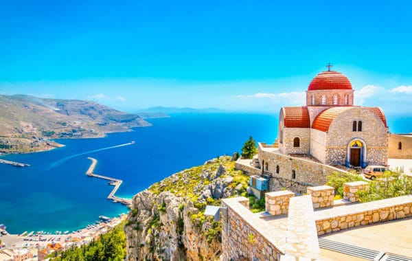Greece yacht charter | Yacht rentals Greece