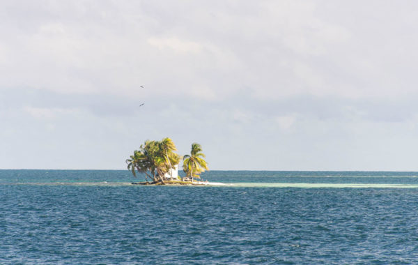 BELIZE YACHT CHARTER | Charter with Arthaud Yachting