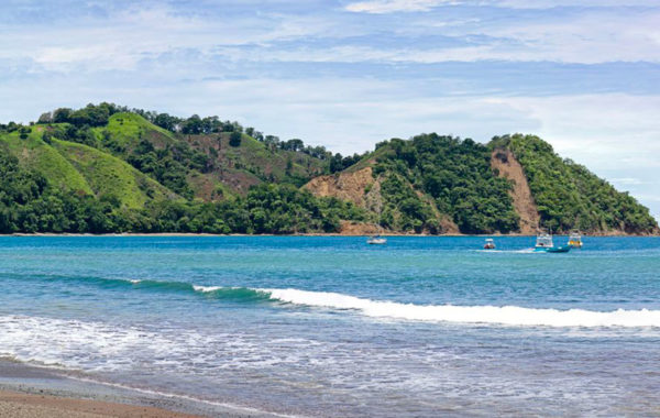 COSTA RICA YACHT CHARTER | Charter with Arthaud Yachting