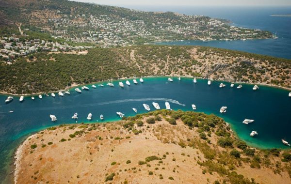 TURKEY YACHT CHARTER | Charter with Arthaud Yachting