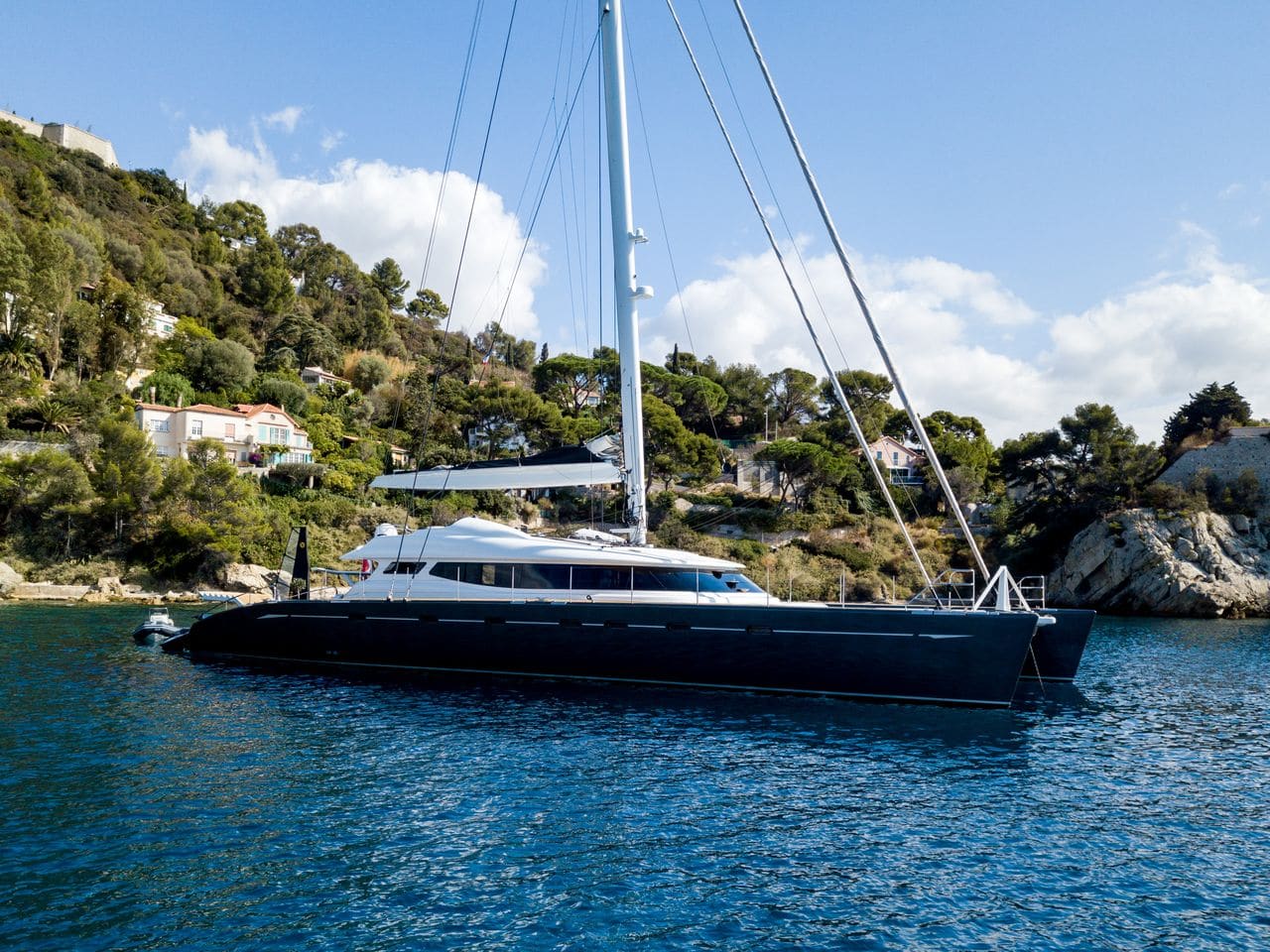 allure yachting tourlaville