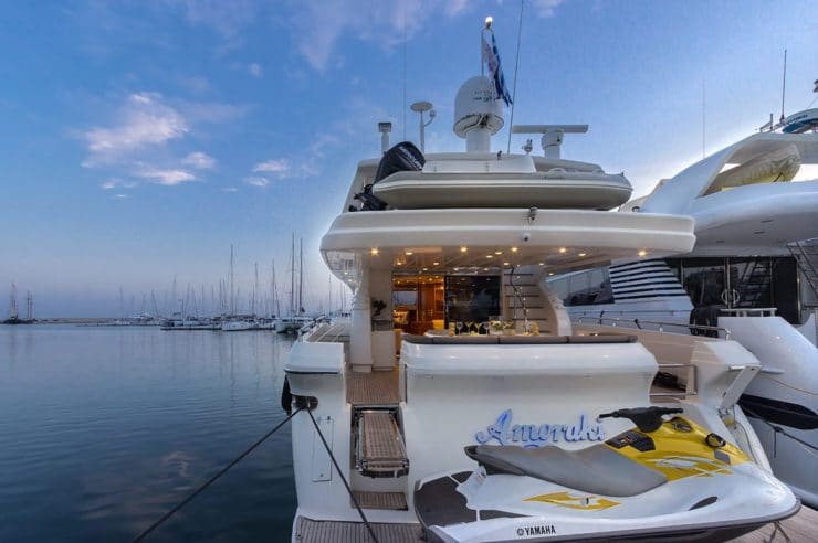 location-yacht-charter-MY-amoraki-Greece