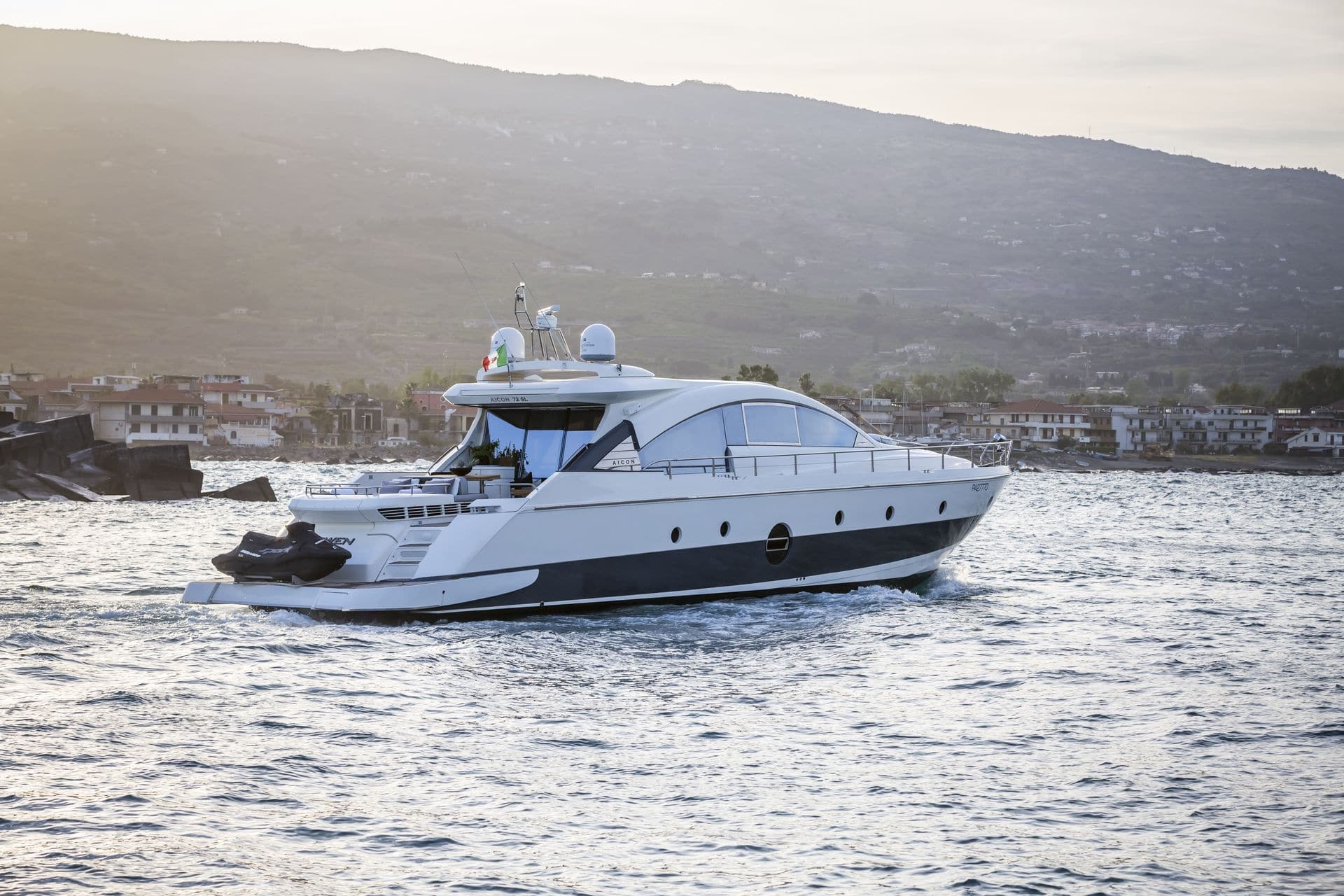 M/Y ARWEN | Charter with Arthaud Yachting location-yacht-charter-MY-arwen-Sicily