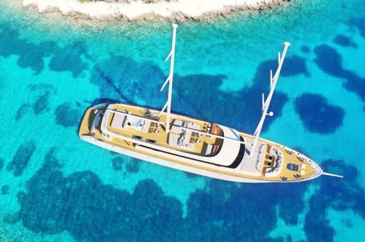 location-yacht-charter-SY-aurum-sky-croatia