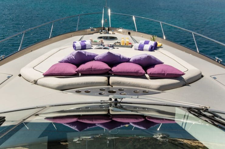 location-yacht-charter-MY-hooligan-Palma-de-mallorca