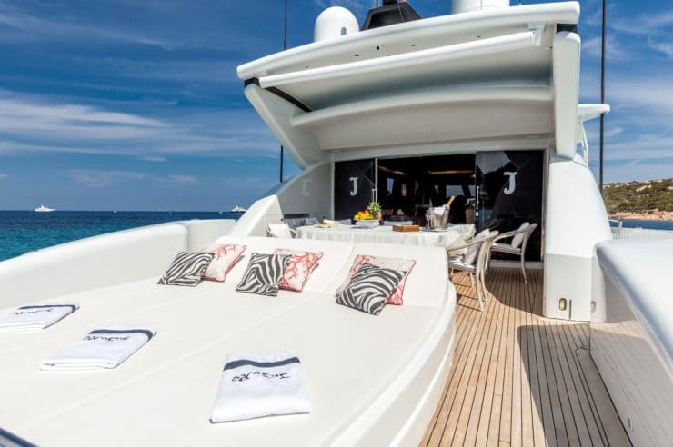 location-yacht-charter-MY-jajaro-Italy-South