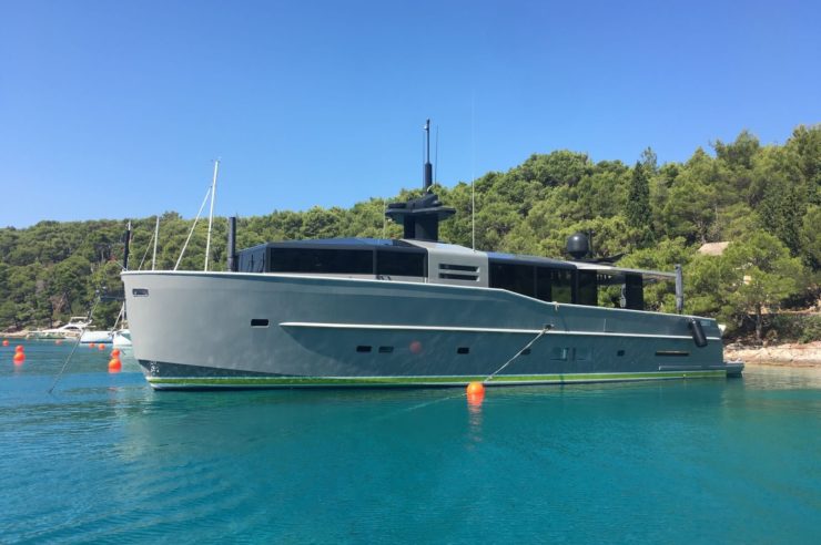 location-yacht-charter-MY-joy-star-Croatia-Italy