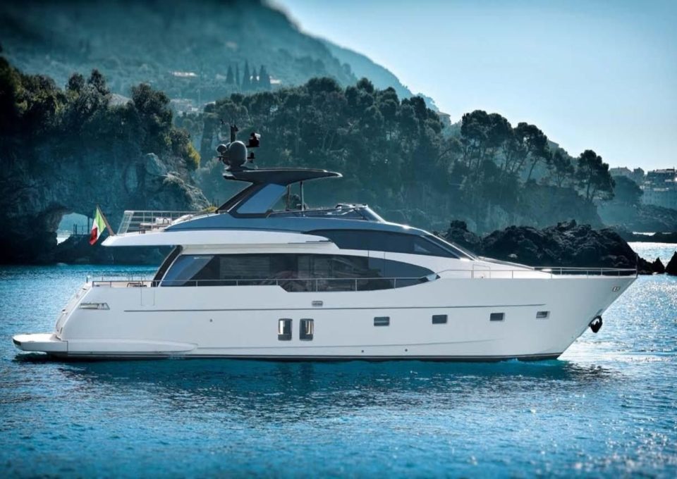 location-yacht-charter-MY-lucky-Amalfi-Sardinia