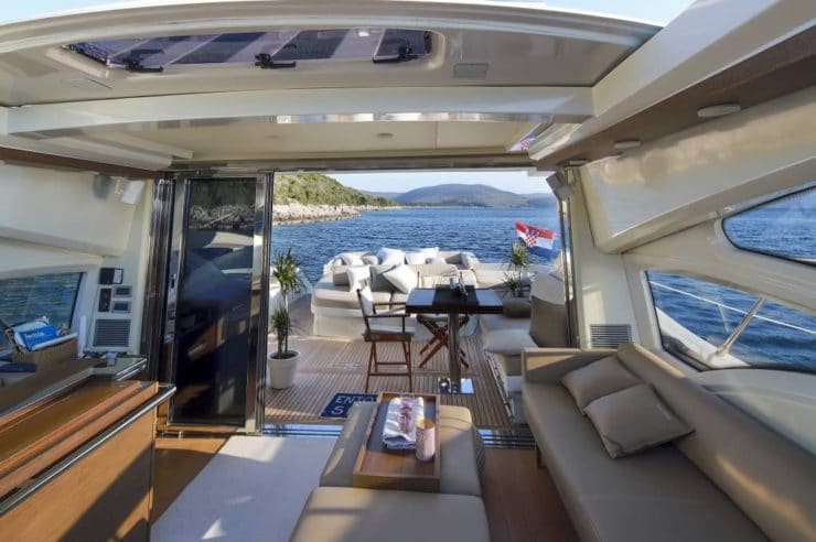 location-yacht-charter-MY-MAORO-Trogir- Croatia