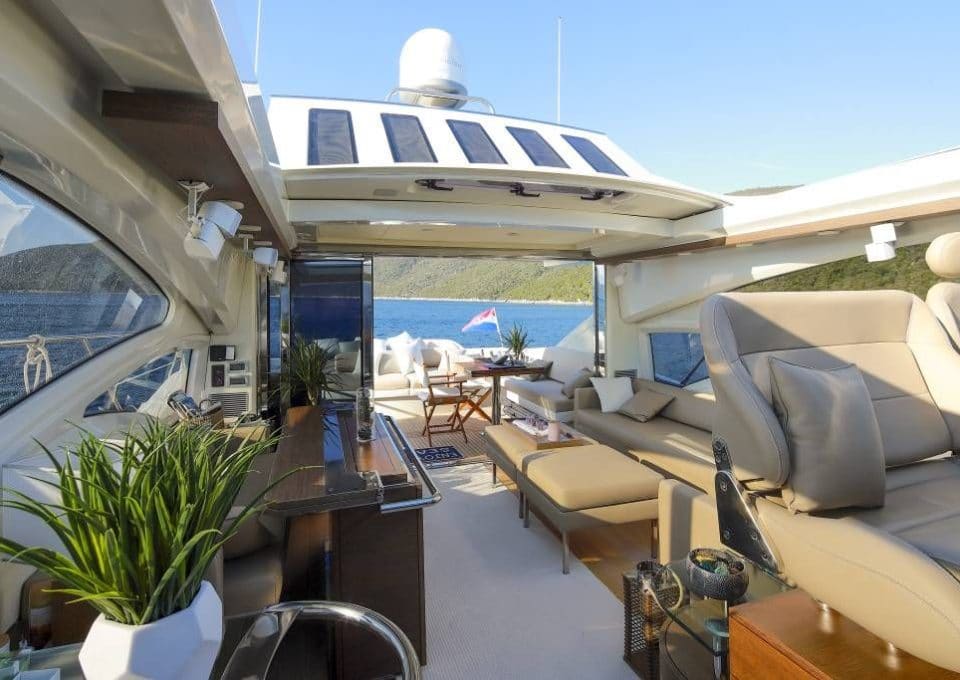 location-yacht-charter-MY-MAORO-Trogir- Croatia