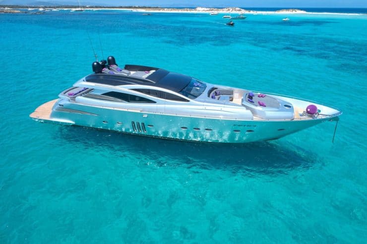 location-yacht-charter-MY-shalimar-II-Spain