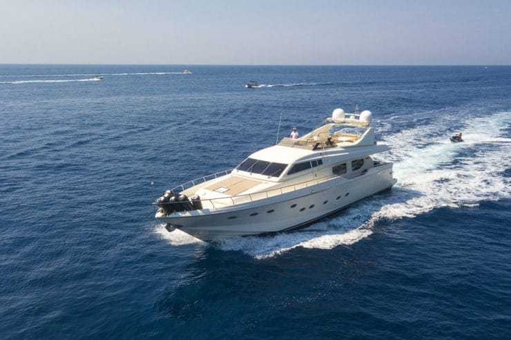 location-yacht-charter-MY-silvia-Italy