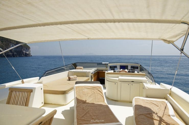 location-yacht-charter-MY-silvia-Italy