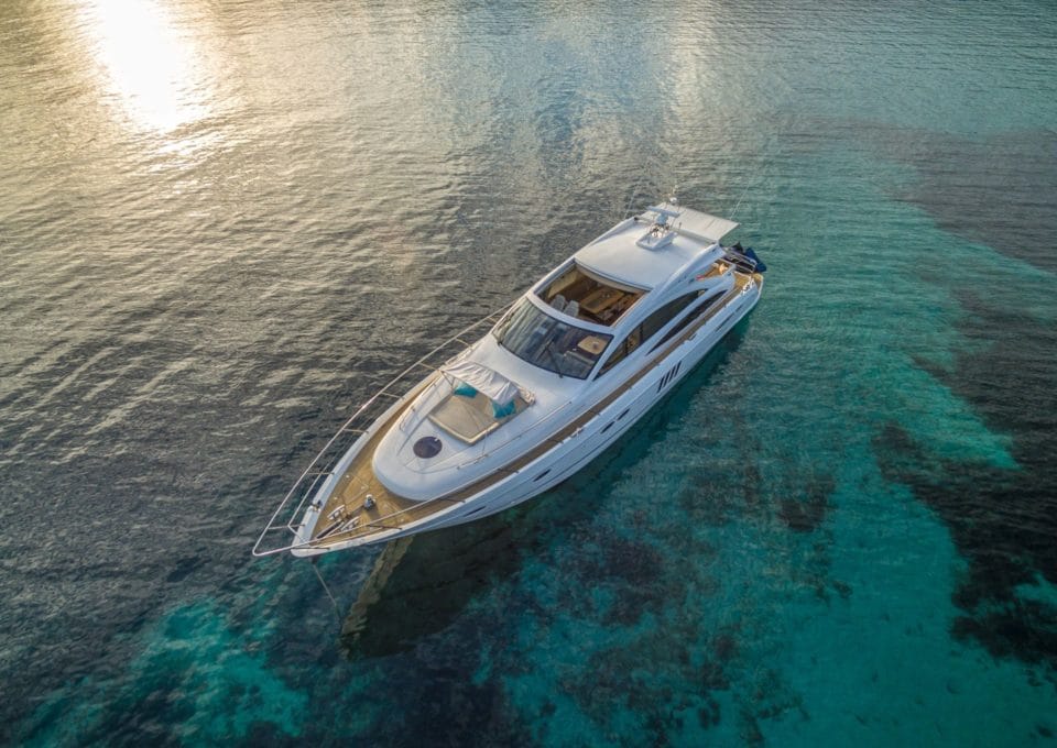 location-yacht-charter-MY-spice-of-life-II-Croatia