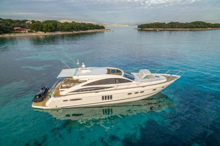 location-yacht-charter-MY-spice-of-life-II-Croatia