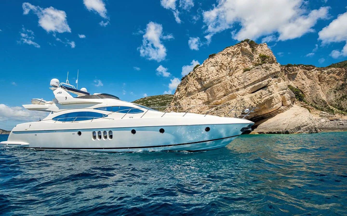 M/Y MANU | Charter with Arthaud Yachting yacht-charter-m-y-manu