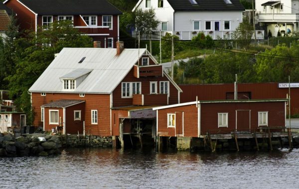 NORWAY | Charter with Arthaud Yachting