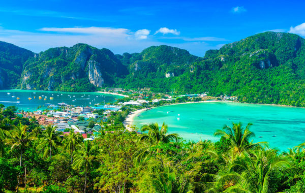 THAILANDE PHUKET YACHT CHARTER | Charter with Arthaud Yachting