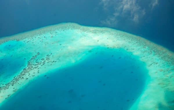 MALDIVES YACHT CHARTER | Charter with Arthaud Yachting