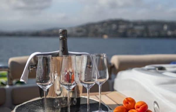 Ibiza yacht charter | Charter with Arthaud Yachting