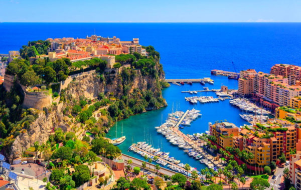 FRENCH RIVIERA YACHT CHARTER | Charter with Arthaud Yachting