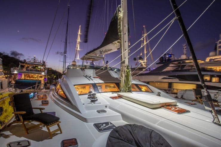 location-catamaran-yacht-charter-MY-matau-bermuda