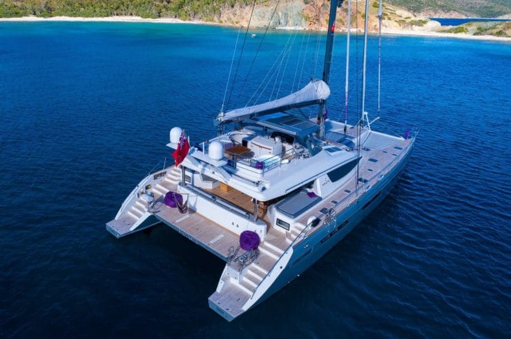 location-catamaran-yacht-charter-SY-namaste-French-polynesia