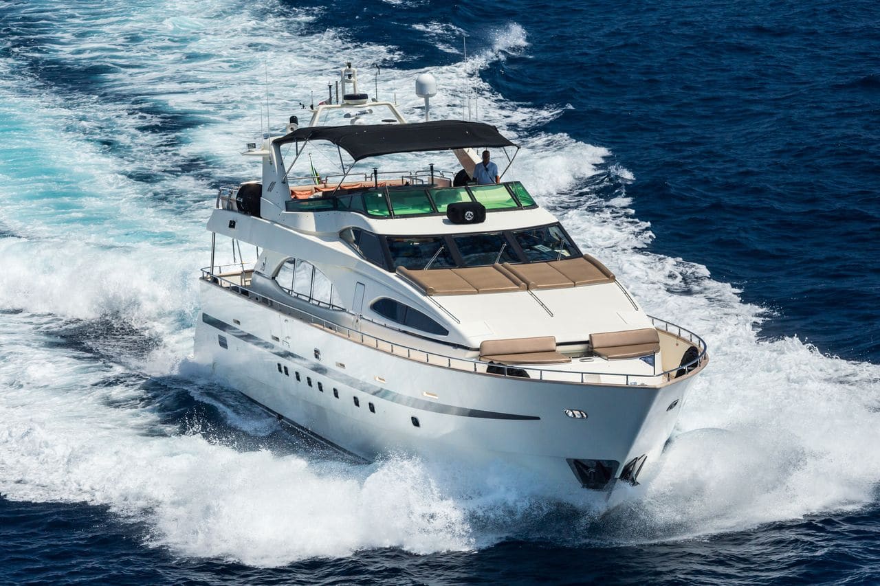 myacca yachts