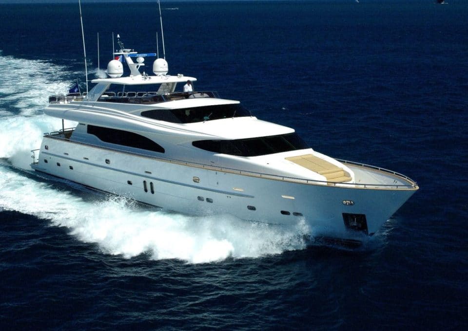 location-yacht-charter-MY-annabel-II-Croatia