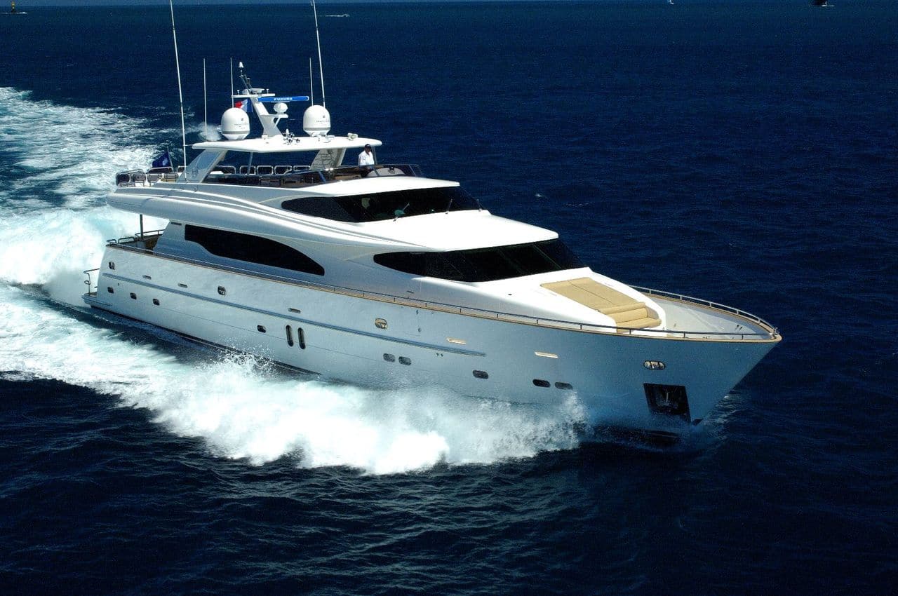 location-yacht-charter-MY-annabel-II-Croatia