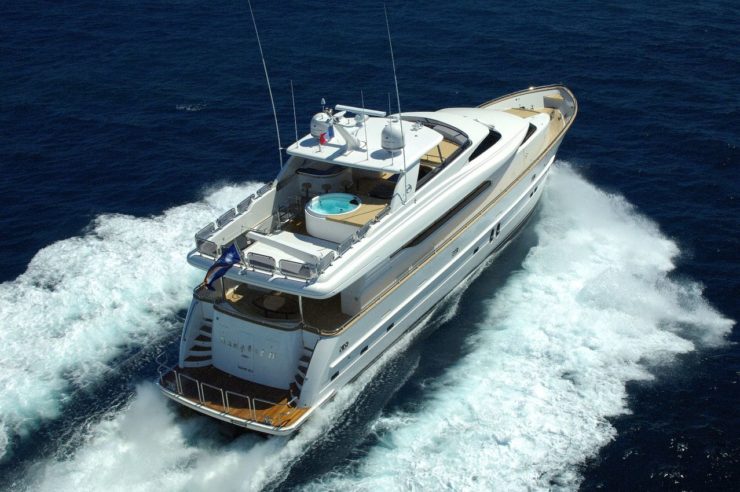 location-yacht-charter-MY-annabel-II-Croatia