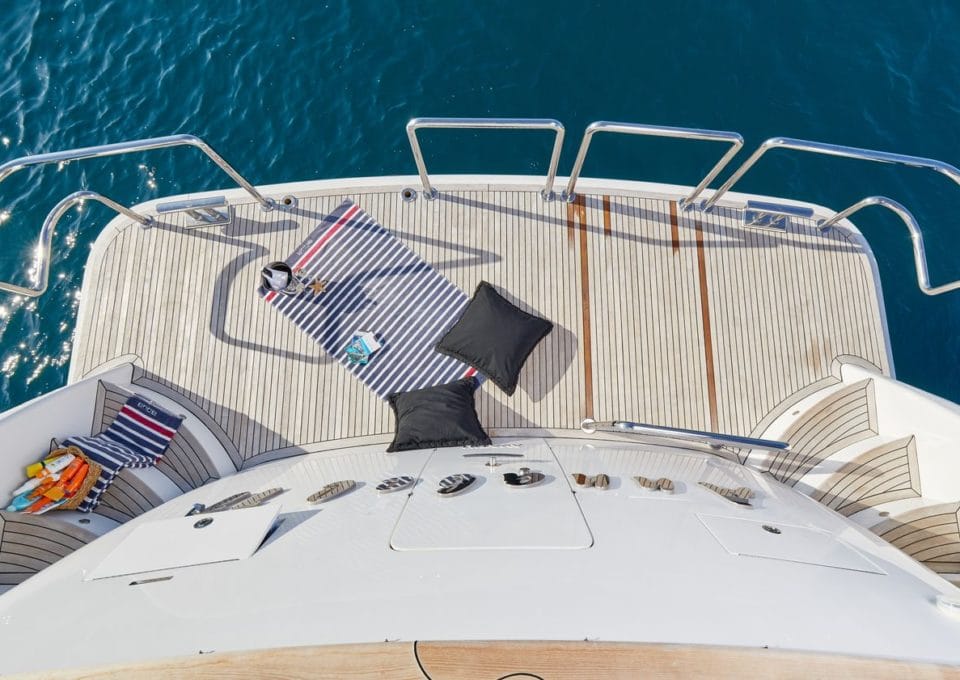 location-yacht-charter-MY-annabel-II-Croatia