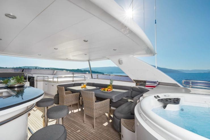 location-yacht-charter-MY-annabel-II-Croatia