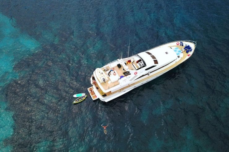 location-yacht-charter-MY-bora-bora-Croatia