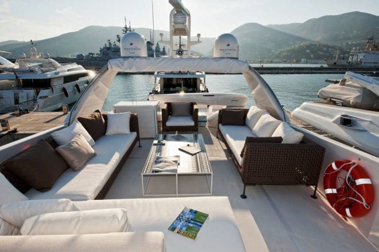 location-yacht-charter-MY-fortuna-Italy
