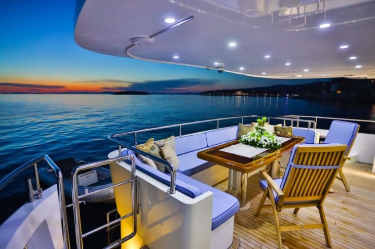 location-yacht-charter-MY-milaya-Split-Croatia
