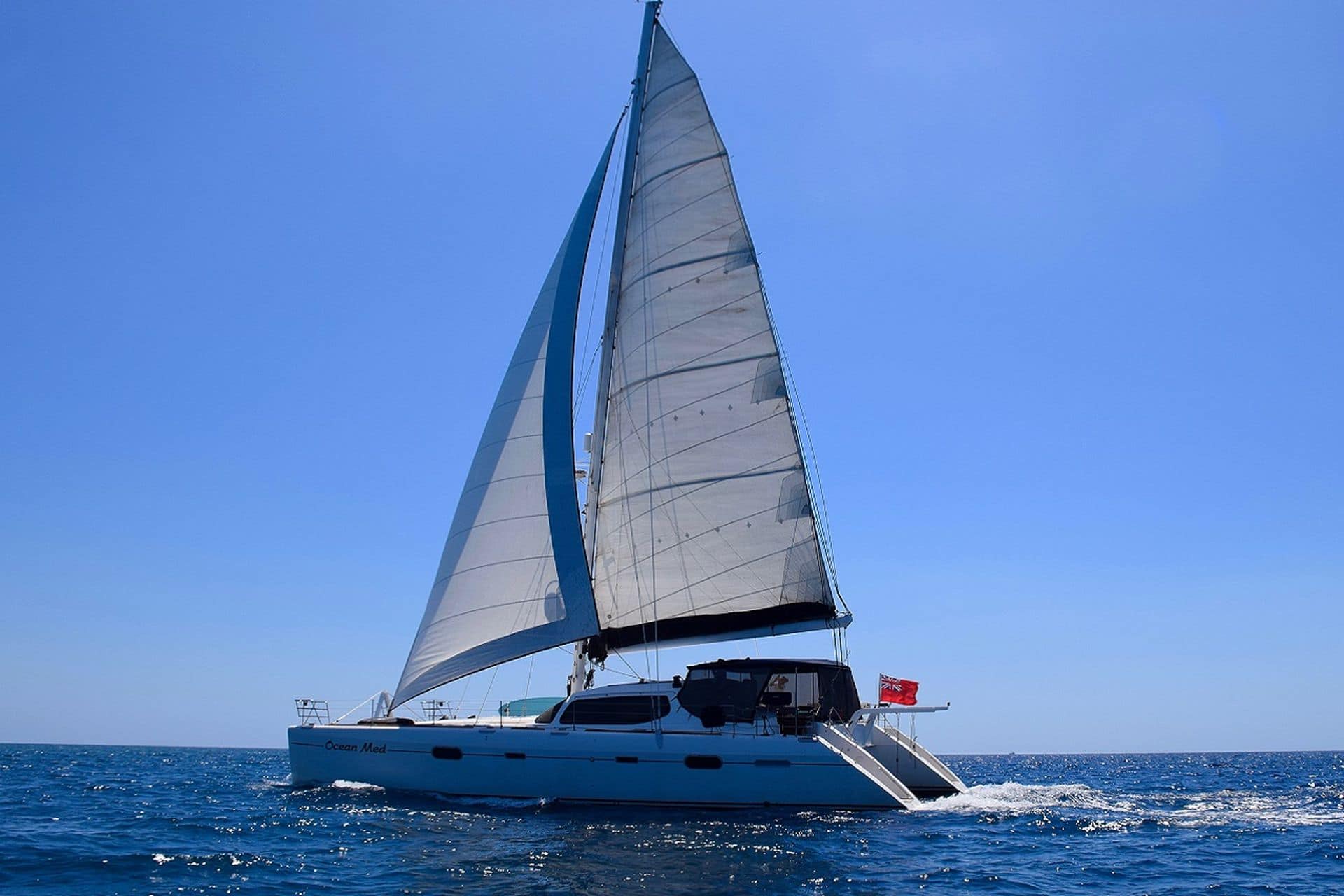 location-yacht-charter-SY-ocean-med-catamaran-corsica