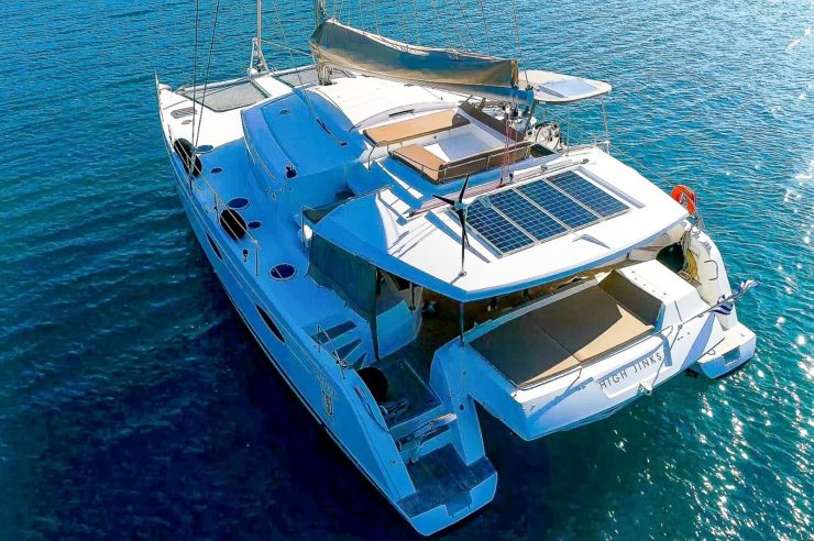 catamaran-yacht-charter-s-y-highjinks-ii-greece