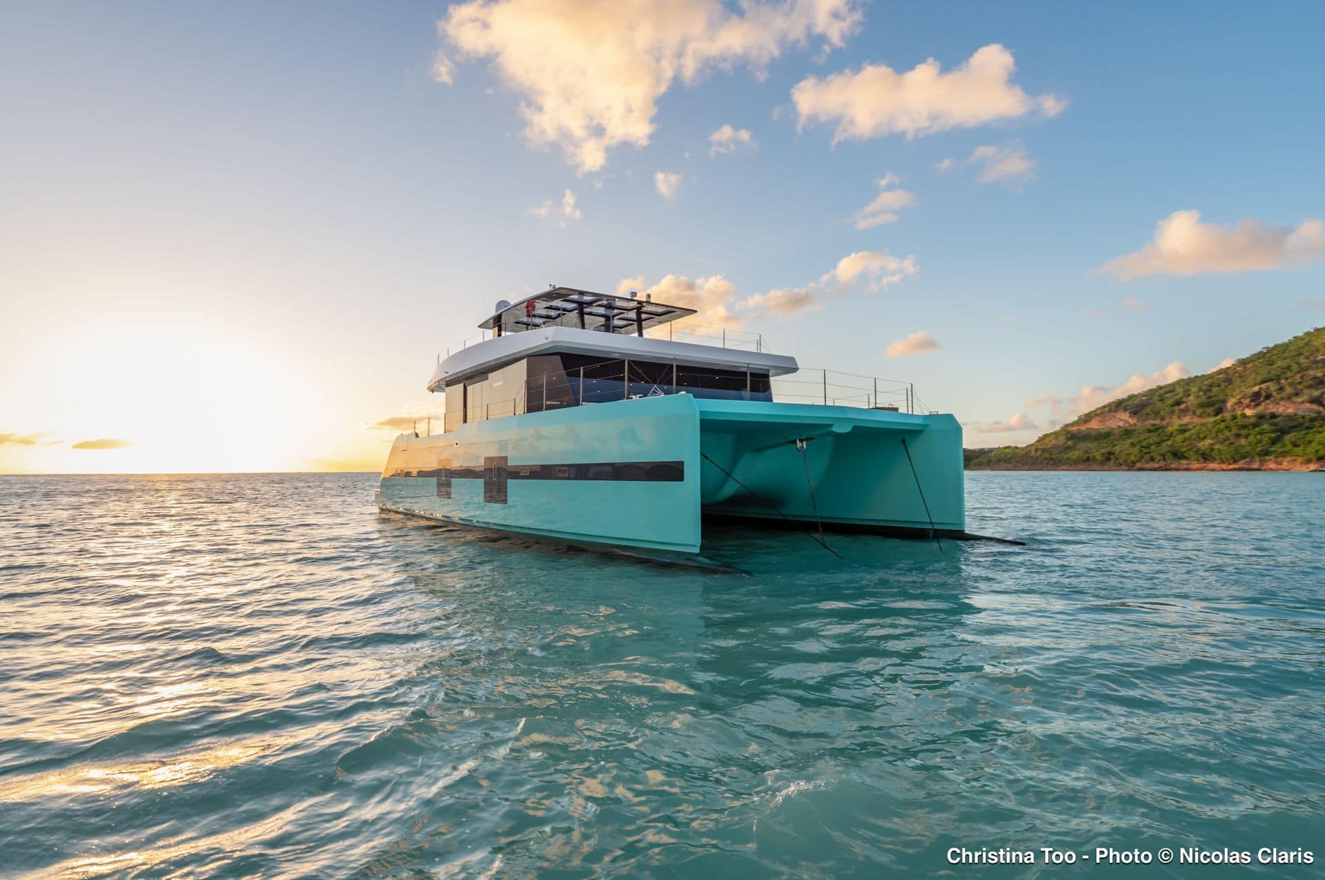 yacht-charter-catamaran-MY-Christina-Too-20