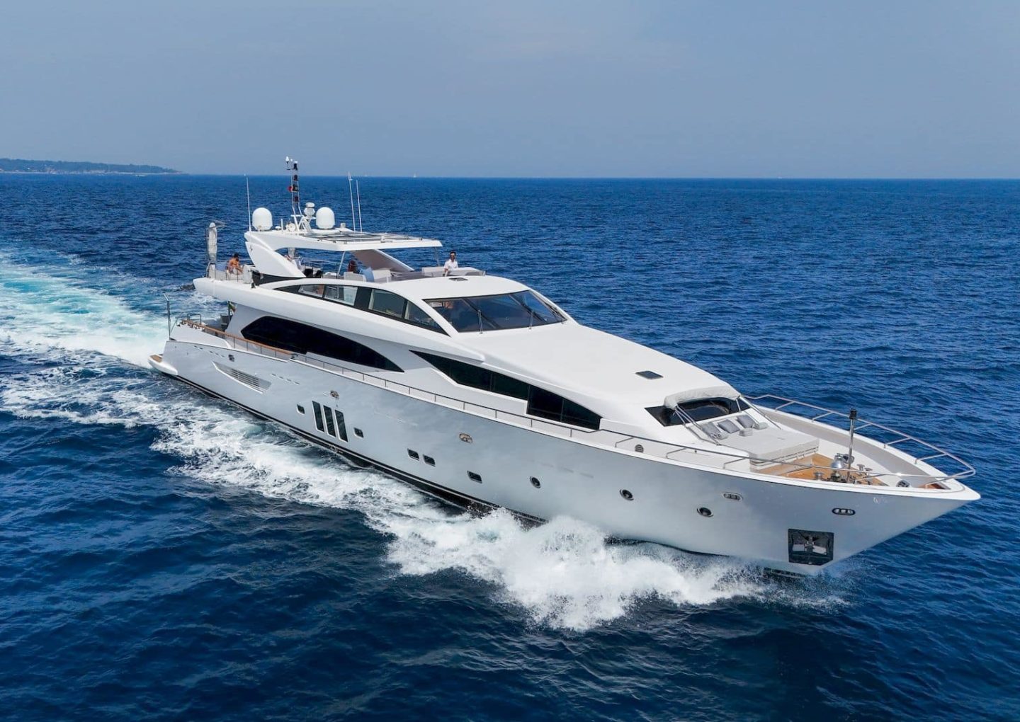 M/Y MILLESIME | Charter with Arthaud Yachting yacht-charter-rental-m-y-millesime
