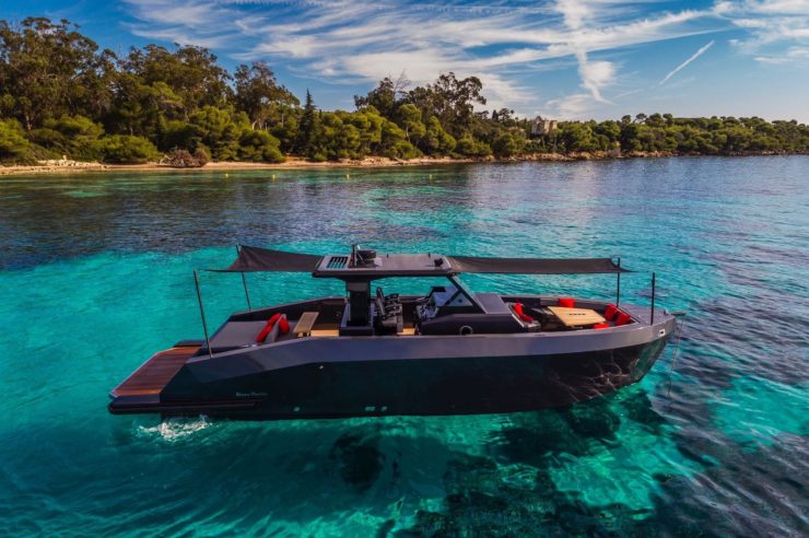 abyss yachting