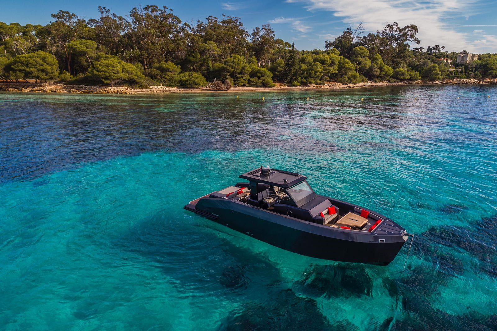 abyss yachting