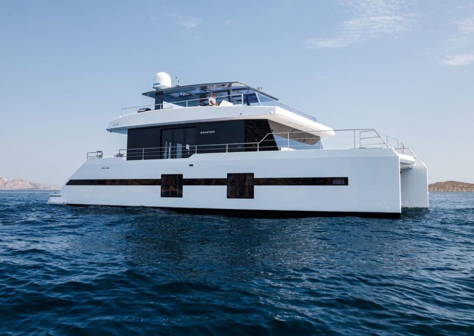 Yacht-charter-Catamaran-m-s-MAYRILOU