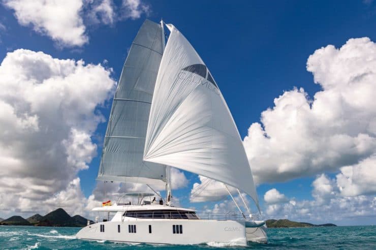 Yacht-charter-SY-Calmao