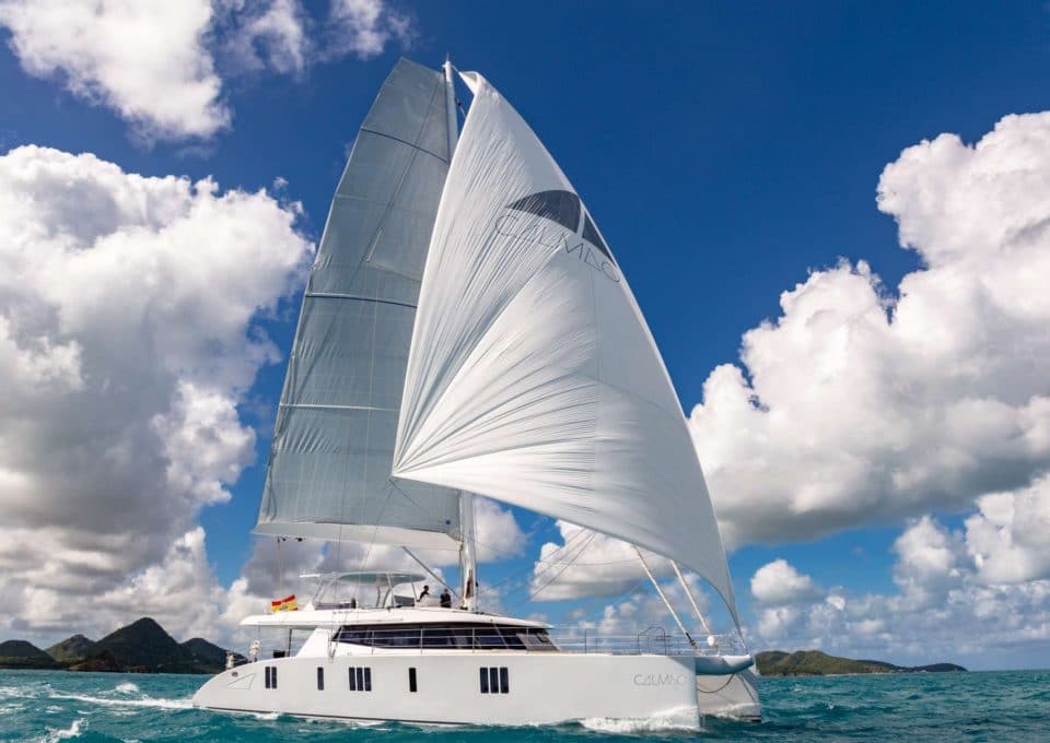 Yacht-charter-SY-Calmao