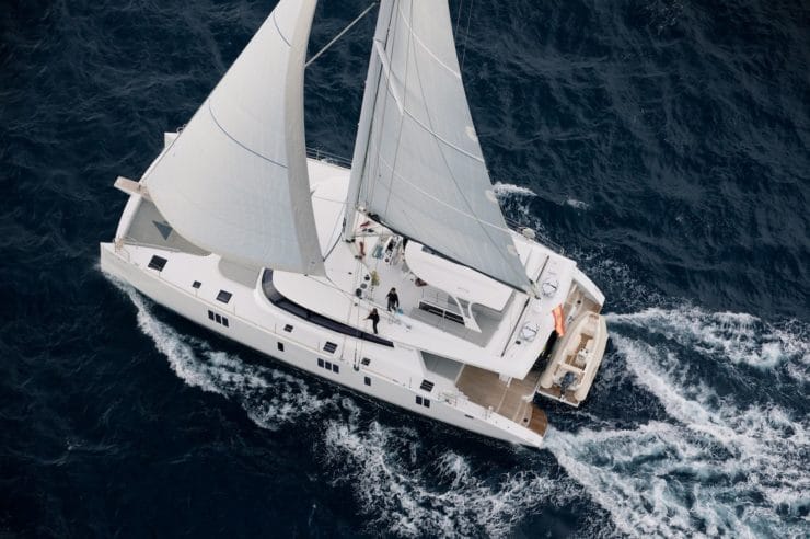 Yacht-charter-SY-Calmao