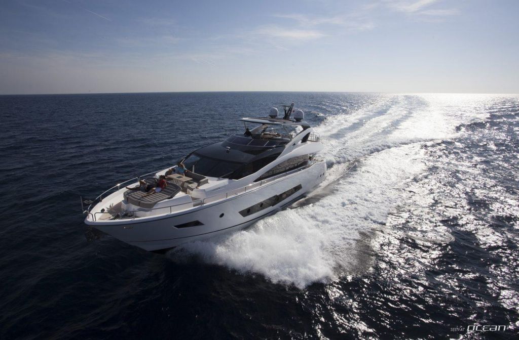 Yacht-charter-M-Y-HERO